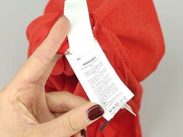 piękne czerwone sukienki na wesele: Missguided, Sukienka damska, rozmiar S — 5