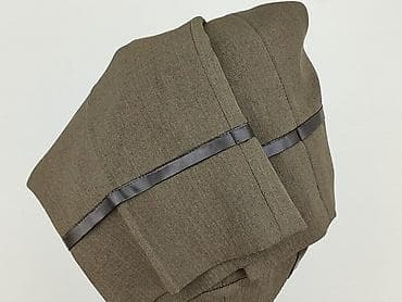 jeans jade: Spodnie materiałowe damskie, rozmiar L — 5