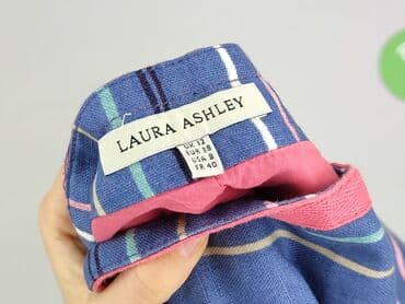 allegro spódniczki mini: Laura Ashley, Spódnica damska, M — 5