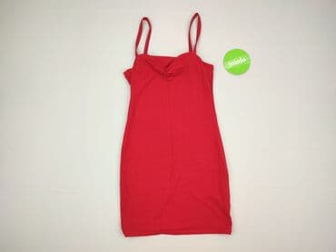 sukienki z szyfonu jedwabnego: H&M, Sukienka damska, rozmiar S — 2