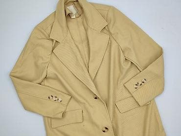 Amisu, Płaszcz damski, rozmiar XL