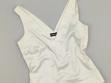 only ubrania: ONLY, Bluzka damska, rozmiar S — 1