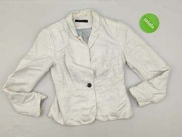 koszula w paski damska reserved: Reserved, Marynarka damska, rozmiar S — 2