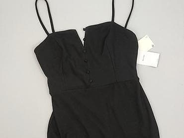 pull bear sukienki: Bershka, Sukienka damska, rozmiar L — 1