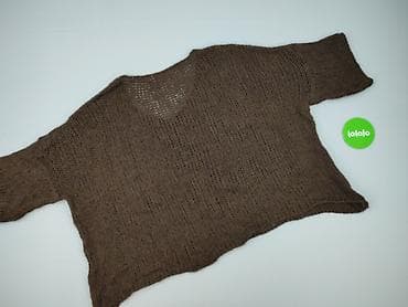 tanie swetry secondhand: Sweter damski, rozmiar One size — 3