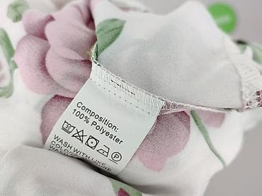 biale bluzki: Shein, Bluzka damska, rozmiar M — 5