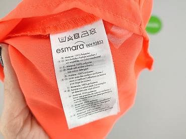 buty ecco klapki: Esmara, Bluzka damska, rozmiar XL — 6
