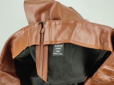 Ubrania damskie: Shein Curve, Spódnica damska, 4XL — 4