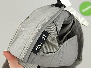 adidas solid crew sock: Diverse, Shorts for women, size S — 5