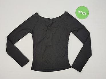 szeroki golf damski: Terranova, Bluzka damska, rozmiar S — 3