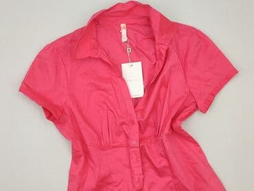 Piazza Italia, Жіноча блуза, M на lalafo.pl Piazza Italia, Жіноча блуза, M