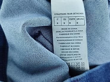 bekkin: Leggings, Jeansy damskie, rozmiar M — 4