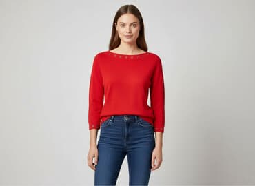 wallis sweter: Wallis Petite, Sweter damski, rozmiar L — 6