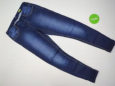 reserved denim: Reserved, Jeansy damskie, rozmiar L — 2