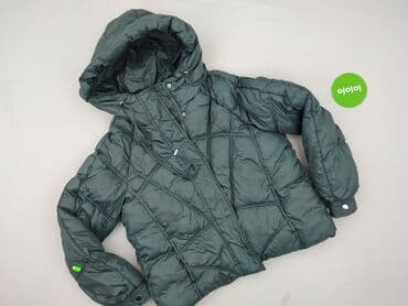 bluzy stich: Kurtka zimowa damska, rozmiar M — 2