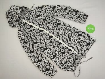 Kurtki skórzane: Parka damska, rozmiar S — 2