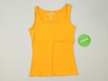 basic tops h m: H&M L.O.G.G., Топ жіночий, розмір M — 2