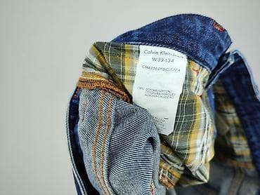colins pl: Calvin Klein Jeans, Jeansy dla mężczyzn, rozmiar L — 5