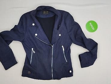 kurtka rambo m65: Woman Collection, Kurtka bomberka damska, rozmiar XL — 2