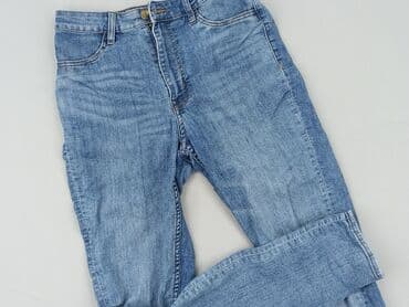 Women: H&M, Jeans for women, size S (EU 36) — 1
