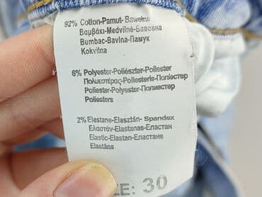 m sara jeansy: M.Sara, Jeansy damskie, rozmiar M — 5