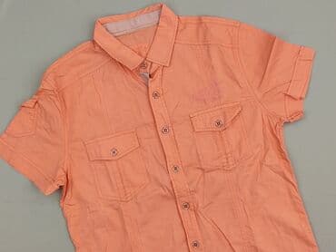 Shirt for men, M (EU 38), Classic, condition - Perfect