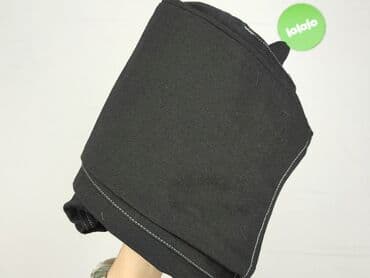 stradivarius spodnie z eko skory: Jeansy damskie, S — 4