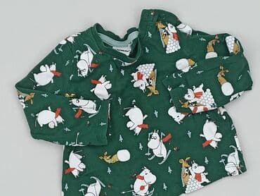 kombinezon psi patrol: Blouse, 9-12 months, condition - Perfect — 1
