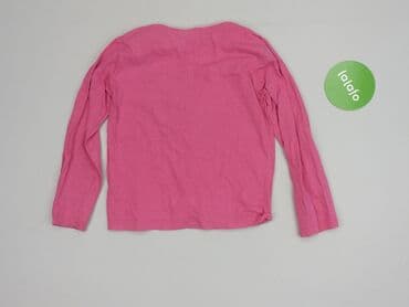 sukienka sweter h: Blouse, Primark, 7 years, 116-122 cm, condition - Very good — 3