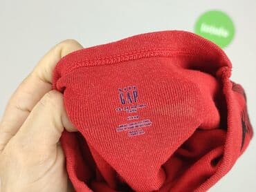 simple trencz: Bluza, Gap, 1.5-2 lat, 86-92 cm, stan - Bardzo dobry — 4