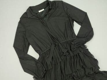 sukienki eleganckie plus size: Reserved, Sukienka damska, rozmiar L — 2