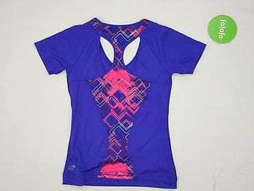 koszulki bench: Puma, T-shirt damski, rozmiar XS — 3