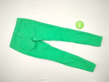 sukienka khaki h: Jeans for women, size S (EU 36) — 3