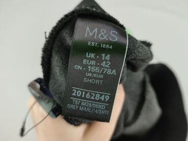 legginsy damskie xxl allegro: M&S Collection, Legginsy Eleganckie damskie, rozmiar XL — 5