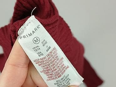 sweter serca: Primark, Sweter damski, rozmiar M — 4