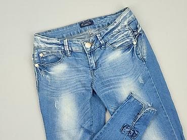Jeans for women, size S