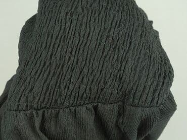 srebrne paski do sukienki: H&M, Sukienka damska, rozmiar S — 6
