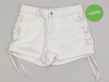 szorty next: House of Denim, Szorty damskie, rozmiar S — 2