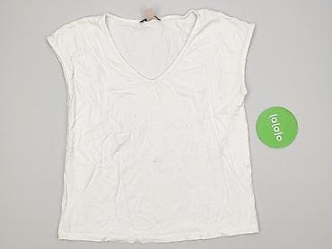 bluza z traktorem: Anna Field, T-shirt damski, rozmiar S — 2