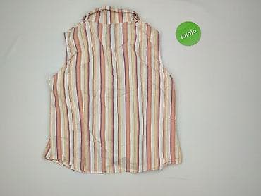 bluzki lato: Koszula damska, rozmiar L — 3