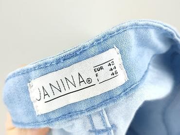 ichi spodnie: Janina, Jeansy damskie, rozmiar M — 4