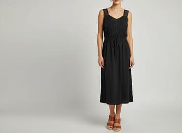 przeswitujace sukienki: Sukienka damska, rozmiar S — 1