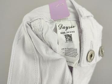 Daysie, Jeansy damskie, rozmiar XS — 5