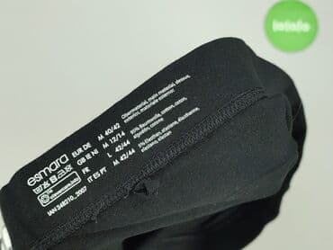 legginsy esmara: Esmara, Legginsy rozmiar M — 4