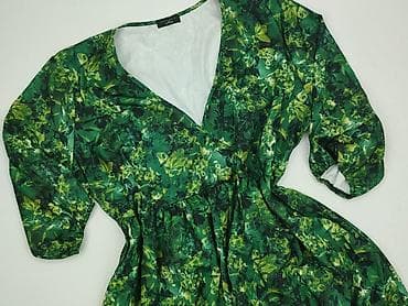 sukienki 56: Sukienka damska, rozmiar 6XL — 1