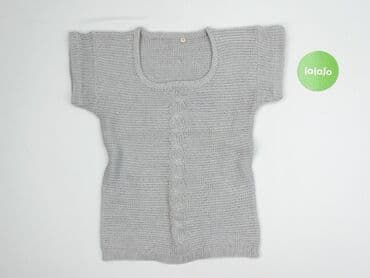 sweter h: Sweter damski, rozmiar L — 2