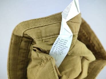 sklep z używanymi ubraniami: Oodji, Chinos for men, size S — 5