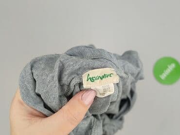 koszulka z długim rękawem h m: Hessnatur, Top damski, rozmiar L — 5