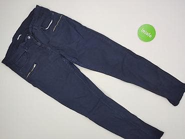 jeans beloved: Beloved, Jeansy damskie, rozmiar L — 2