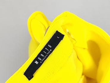 lasocki sandaly biale: Mohito, Sukienka damska, rozmiar L — 4